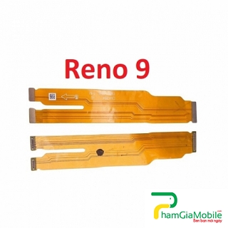 Mạch Dây Sub Sạc Oppo Reno 9 Cáp Nối Main Sạc Cáp Nối Bo Mainboard Mạch Chủ Mạch Dây Sub Sạc Oppo Reno 9 Cáp Nối Main Sạc Cáp Nối Bo Mainboard Mạch Chủ